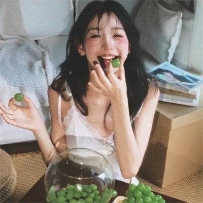 北极百货店的接待员