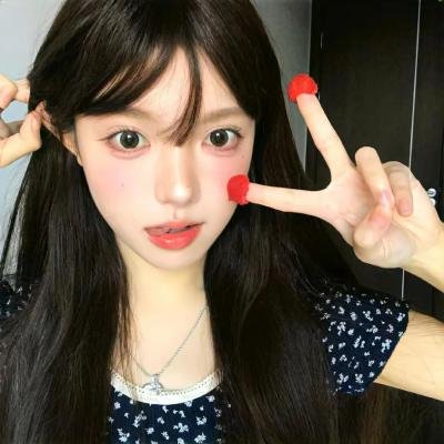 抬头看看夜晚的星星
