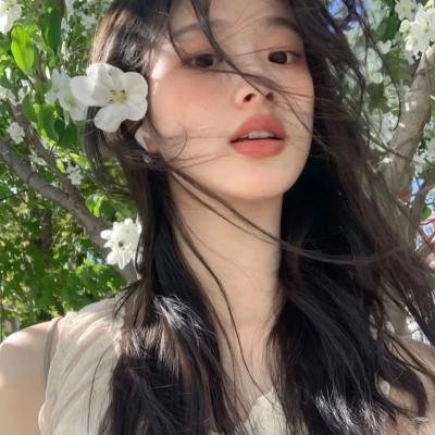 来自大海的女人