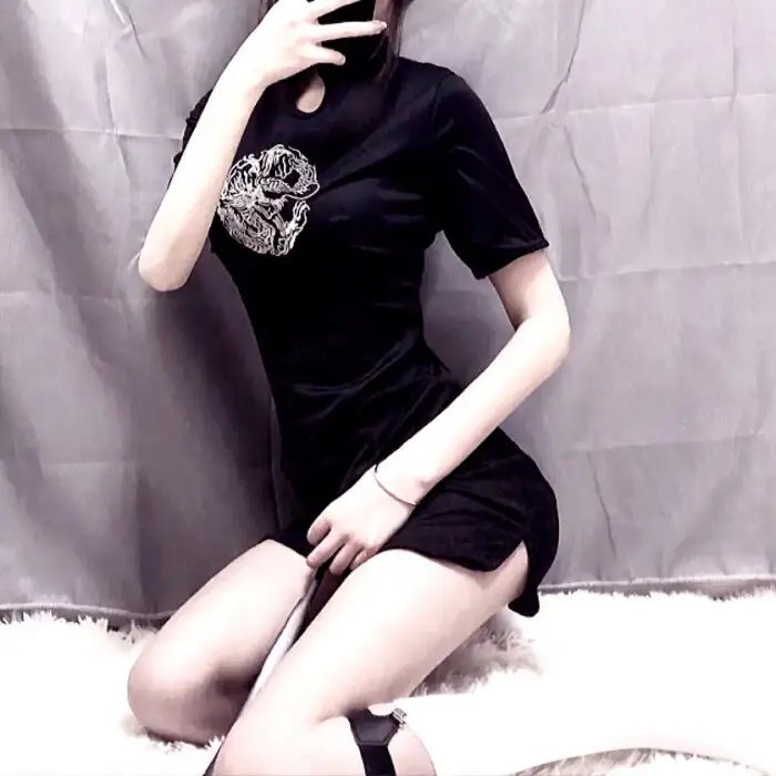 禁忌之恋