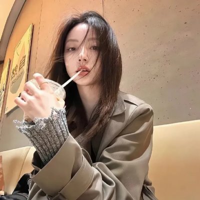 宁静的热情